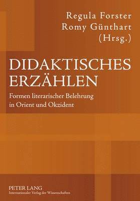 Didaktisches Erzaehlen 1