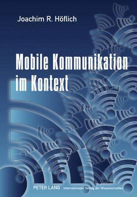 Mobile Kommunikation Im Kontext 1