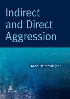 bokomslag Indirect and Direct Aggression