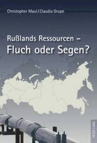 bokomslag Rulands Ressourcen - Fluch Oder Segen?
