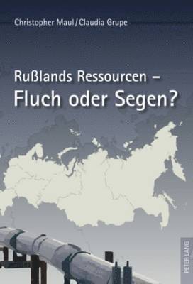 Rulands Ressourcen - Fluch Oder Segen? 1