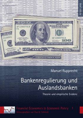 Bankenregulierung Und Auslandsbanken 1