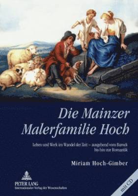 Die Mainzer Malerfamilie Hoch 1