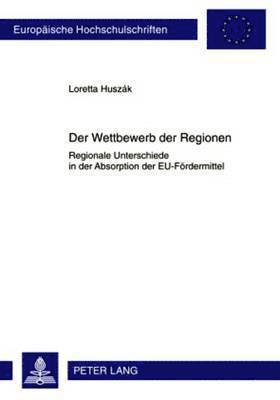 Der Wettbewerb Der Regionen 1