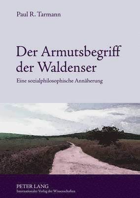 Der Armutsbegriff Der Waldenser