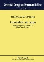Innovation at Large 1