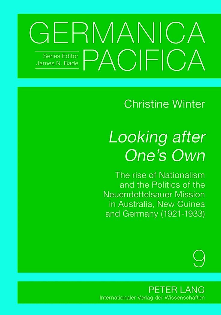 Looking after One’s Own