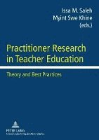 bokomslag Practitioner Research in Teacher Education