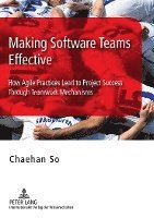 Making Software Teams Effective 1