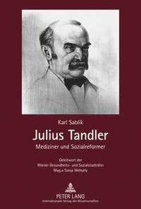 bokomslag Julius Tandler