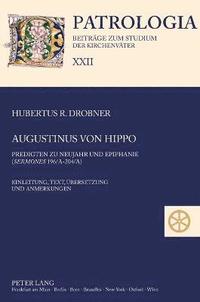 bokomslag Augustinus von Hippo