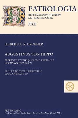 Augustinus von Hippo