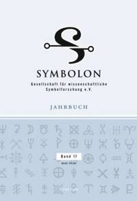 bokomslag Symbolon - Band 17