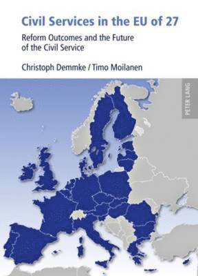 Civil Services in the EU of 27 1