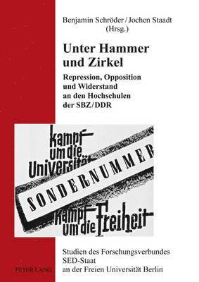 Unter Hammer Und Zirkel 1