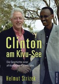 bokomslag Clinton Am Kivu-See