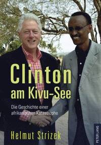 bokomslag Clinton Am Kivu-See