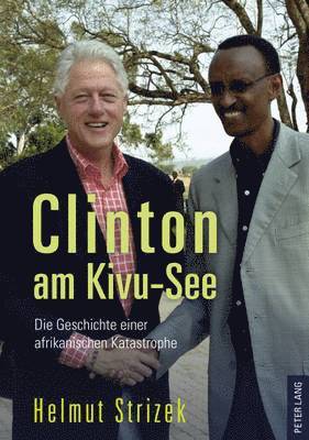 Clinton Am Kivu-See 1