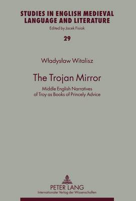 The Trojan Mirror 1