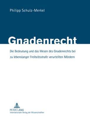 Gnadenrecht 1