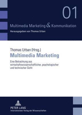 Multimedia Marketing 1