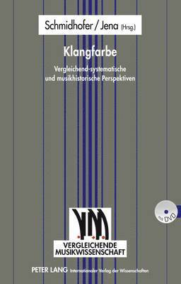 Klangfarbe 1