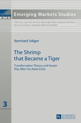 The Shrimp that Became a Tiger 1