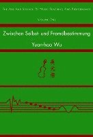 bokomslag Zwischen Selbst- Und Fremdbestimmung