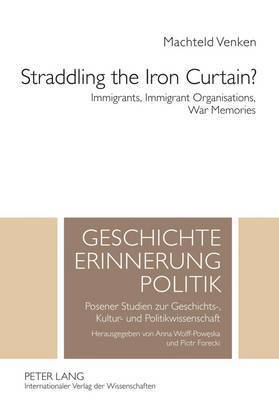 Straddling the Iron Curtain? 1