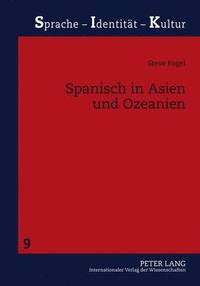 bokomslag Spanisch in Asien Und Ozeanien