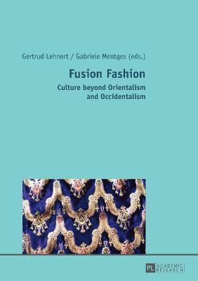 Fusion Fashion 1