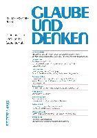 Martin Rothgangel, Ulrich Beuttler - Glaube und Denken, Häftad