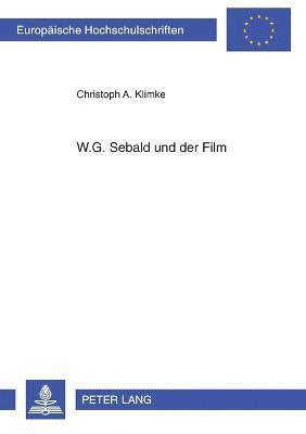 W.G. Sebald und der Film 1