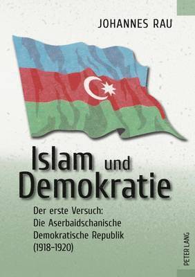 bokomslag Islam Und Demokratie