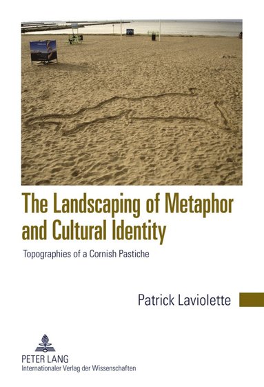 bokomslag Landscaping of Metaphor and Cultural Identity