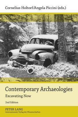 Contemporary Archaeologies 1