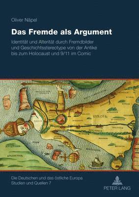 Das Fremde ALS Argument 1