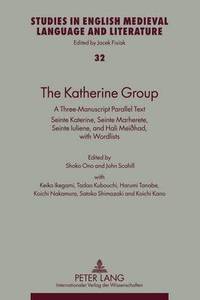 bokomslag The Katherine Group