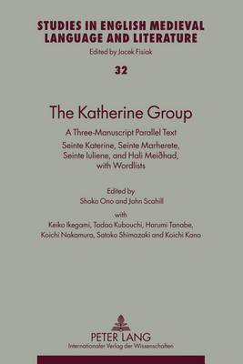 bokomslag The Katherine Group