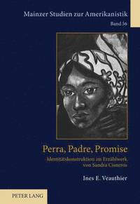 bokomslag Perra, Padre, Promise