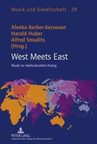 bokomslag West Meets East