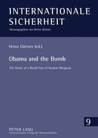 bokomslag Obama and the Bomb