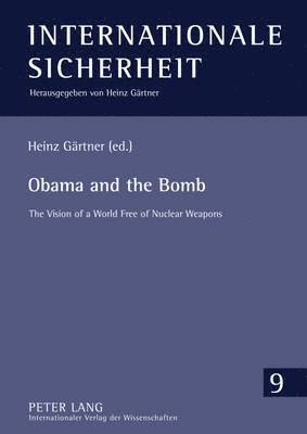 Obama and the Bomb 1