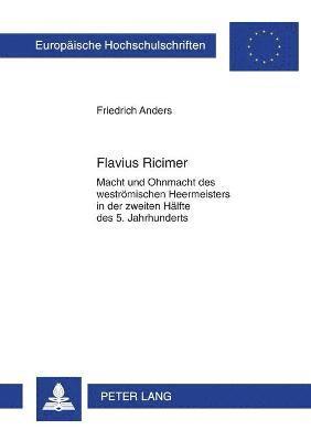 Flavius Ricimer 1