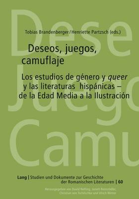 Deseos, juegos, camuflaje 1