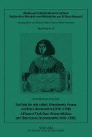 bokomslag Ein Platz fuer sich selbst. Schreibende Frauen und ihre Lebenswelten (1450-1700). A Place of Their Own. Women Writers and Their Social Environments (1450-1700)