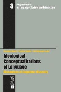 bokomslag Ideological Conceptualizations of Language