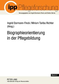 bokomslag Biographieorientierung in der Pflegebildung