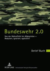 bokomslag Bundeswehr 2.0