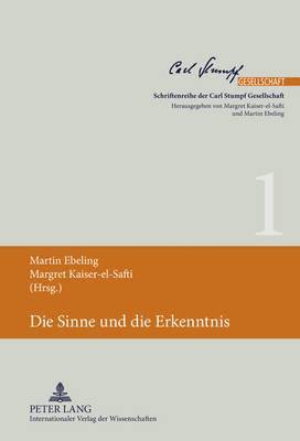 Sinne Und Die Erkenntnis